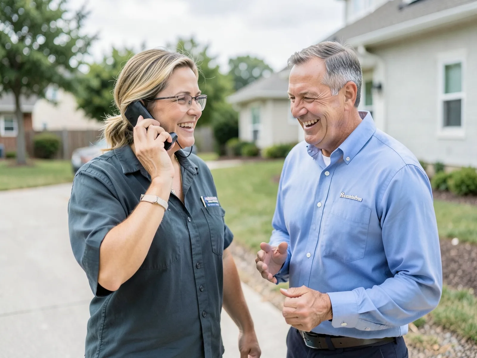 Frequently Asked Questions About Foundation Water Damage Restoration in Midland, MD
